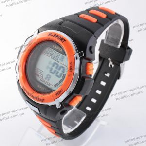Наручные часы K-Sport (код 16470)