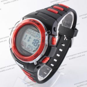 Наручний годинник K-Sport (код 16471)