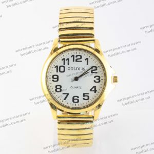 Наручний годинник Goldlis (код 16490)