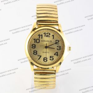 Наручний годинник Goldlis (код 16493)