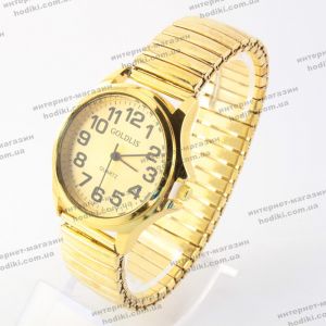 Наручний годинник Goldlis (код 16493)