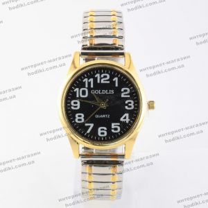 Наручний годинник Goldlis (код 16502)