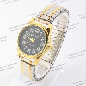Наручний годинник Goldlis (код 16502)