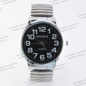 Наручний годинник Goldlis (код 16508)