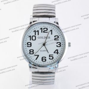 Наручний годинник Goldlis (код 16509)