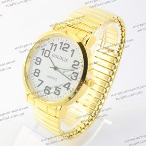 Наручний годинник Goldlis (код 16510)
