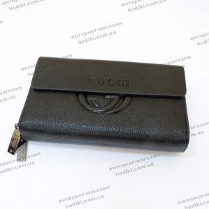 Кошелек-барсетка мужская Gucci 82084-1 (код 16533)