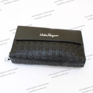 Гаманець-барсетка чоловіча Salvatore Ferragamo 82084-7 (код 16534)