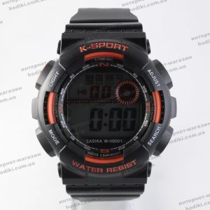Наручные часы K-Sport (код 16546)