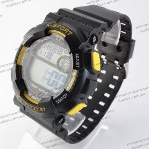 Наручные часы K-Sport (код 16550)
