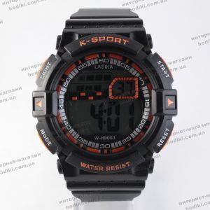 Наручные часы K-Sport (код 16552)
