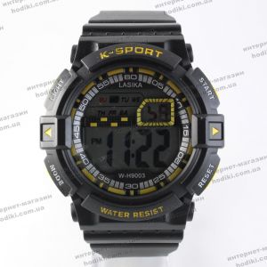 Наручний годинник K-Sport (код 16554)