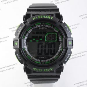 Наручний годинник K-Sport (код 16555)