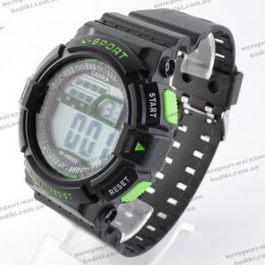 Наручний годинник K-Sport (код 16555)