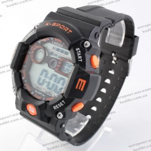 Наручний годинник K-Sport (код 16558)