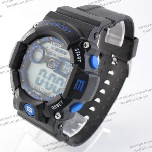 Наручний годинник K-Sport (код 16560)