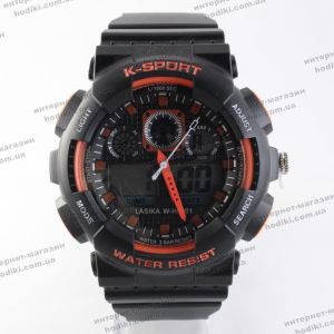 Наручные часы K-Sport (код 16566)