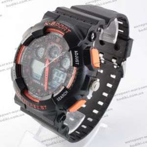 Наручные часы K-Sport (код 16566)