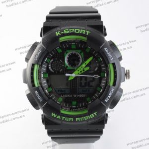 Наручные часы K-Sport (код 16567)