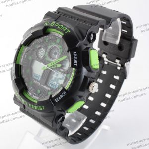 Наручные часы K-Sport (код 16567)