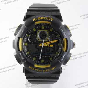 Наручний годинник K-Sport (код 16568)