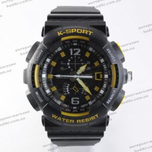 Наручные часы K-Sport (код 16572)