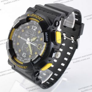 Наручные часы K-Sport (код 16572)