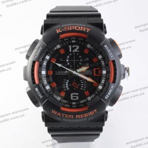 Наручные часы K-Sport (код 16573)