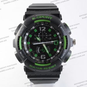 Наручные часы K-Sport (код 16574)
