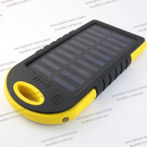 Power Bank із сонячною батареєю 30000mAh (код 16666) 293.75 грн. Зовнішні акумулятори (Power Banks) оптом купить украина