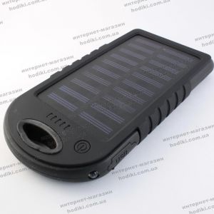 Power Bank із сонячною батареєю 30000mAh (код 16667) 293.75 грн. Зовнішні акумулятори (Power Banks) оптом купить украина