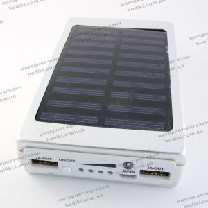 Power Bank із сонячною батареєю Samsung 30000mAh (код 16670) 352.50 грн. Зовнішні акумулятори (Power Banks) оптом купить украина
