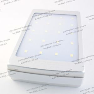 Power Bank із сонячною батареєю Samsung 30000mAh (код 16670)