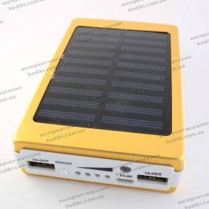 Power Bank із сонячною батареєю Samsung 30000mAh (код 16671)