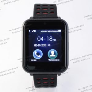 Наручные часы  Smart Watch Z2 (код 16674)