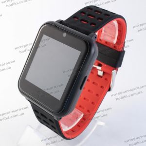 Наручные часы  Smart Watch Z2 (код 16674)