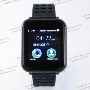 Наручний годинник Smart Watch Z2 (код 16675)