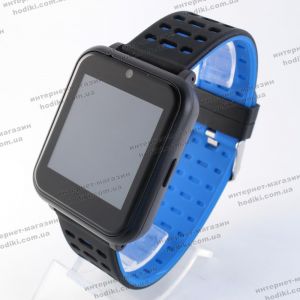 Наручний годинник Smart Watch Z2 (код 16675)