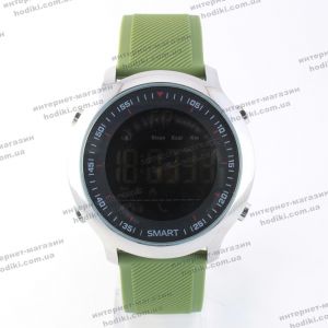 Наручные часы  Smart Watch Ex17 (код 16676)