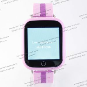 Наручные часы  Smart Watch Q100 (код 16682)