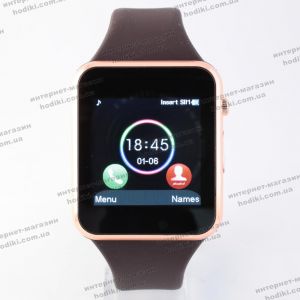 Наручний годинник Smart Watch A1 (код 16683)