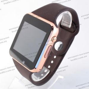Наручний годинник Smart Watch A1 (код 16683)
