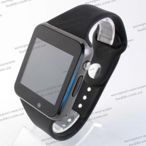 Наручные часы  Smart Watch A1 (код 16684)