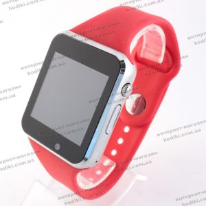 Наручные часы  Smart Watch A1 (код 16685)