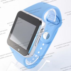Наручные часы  Smart Watch A1 (код 16686)