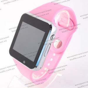 Наручные часы  Smart Watch A1 (код 16687)