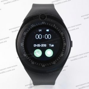 Наручные часы  Smart Watch Y1s (код 16688)