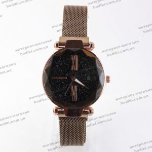 Наручний годинник на магніті Gucci (код 16841)