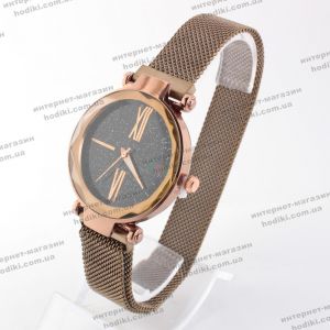 Наручний годинник на магніті Gucci (код 16841)