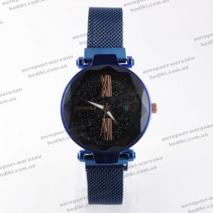 Наручные часы на магните Gucci (код 16843)